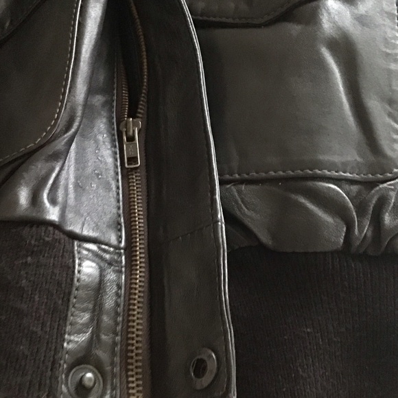 Prop Club Men's Black Performance Jacket - Picture 9 of 10